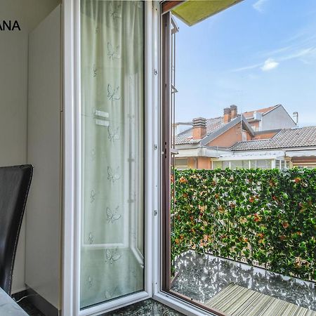 Confortabile Appartamento Con La Spa Bergamo Ngoại thất bức ảnh