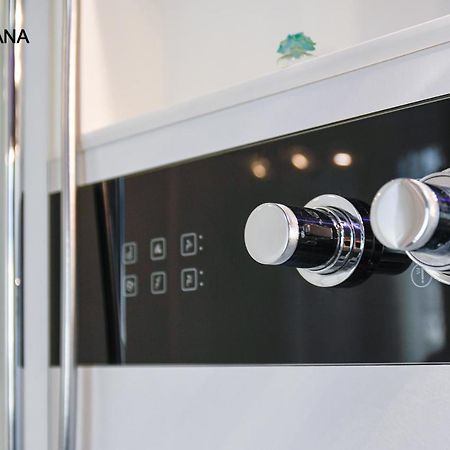 Confortabile Appartamento Con La Spa Bergamo Ngoại thất bức ảnh