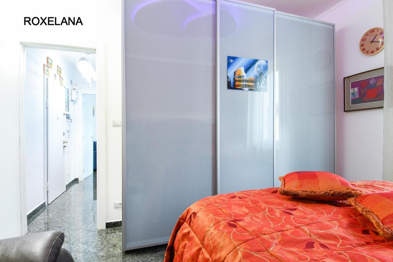 Confortabile Appartamento Con La Spa Bergamo Ngoại thất bức ảnh