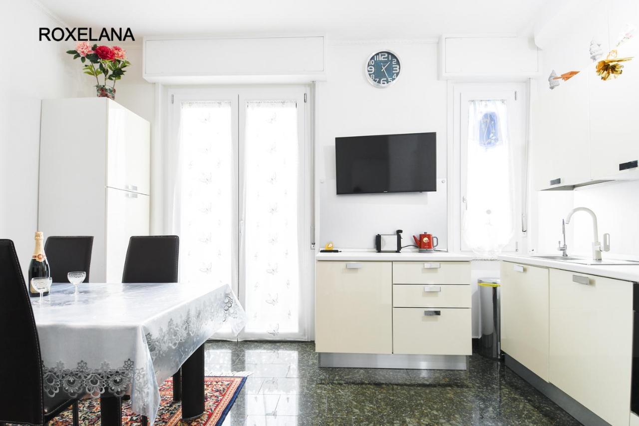 Confortabile Appartamento Con La Spa Bergamo Ngoại thất bức ảnh