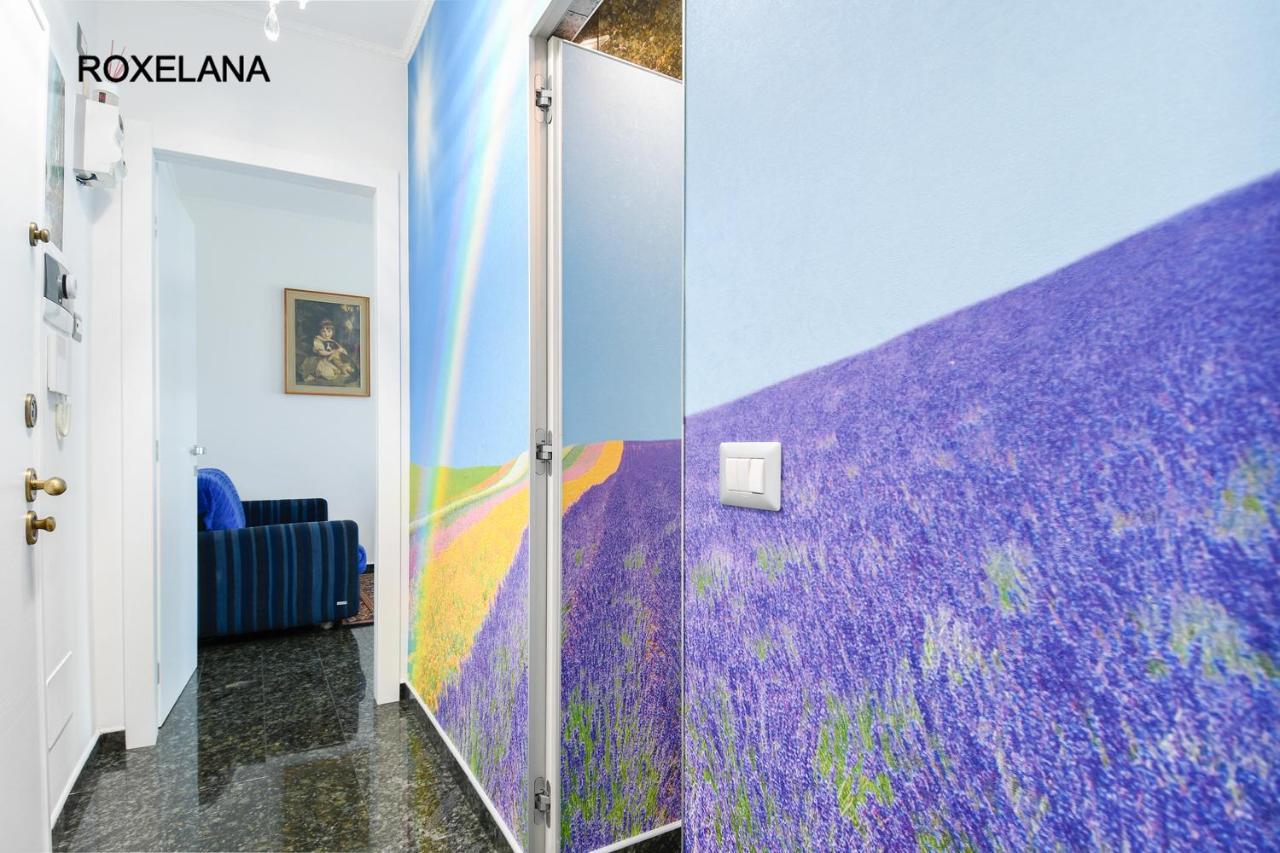 Confortabile Appartamento Con La Spa Bergamo Ngoại thất bức ảnh