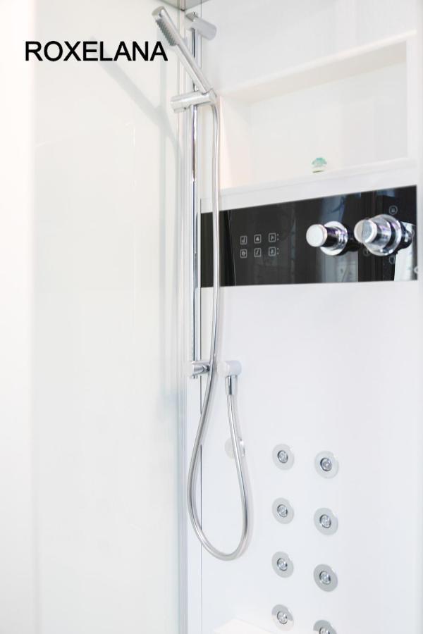 Confortabile Appartamento Con La Spa Bergamo Ngoại thất bức ảnh