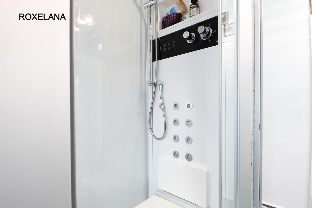 Confortabile Appartamento Con La Spa Bergamo Ngoại thất bức ảnh